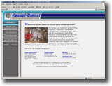 Kessel-Dienst